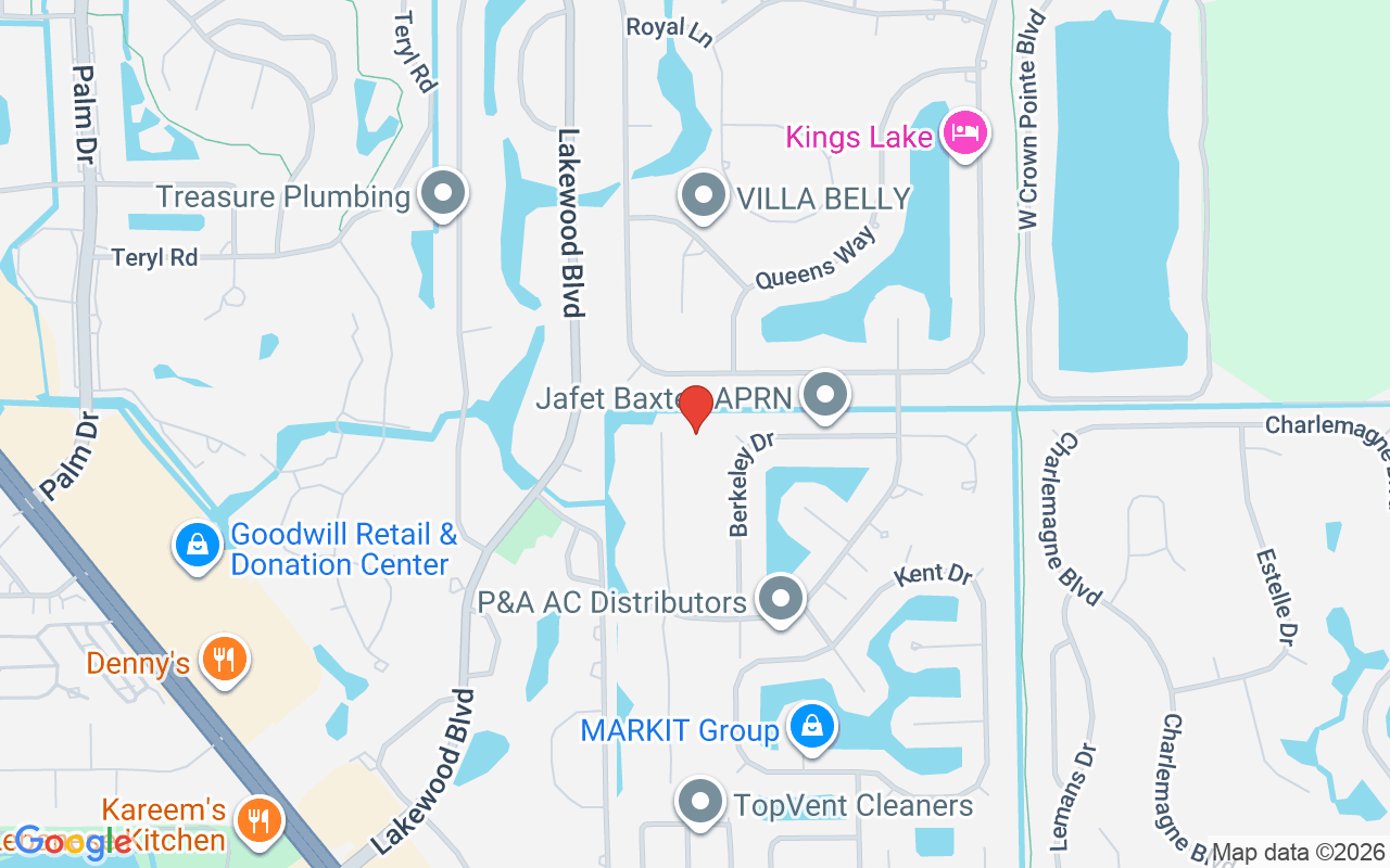 1095 Pine Isle Ln #1095, Naples, FL 34112