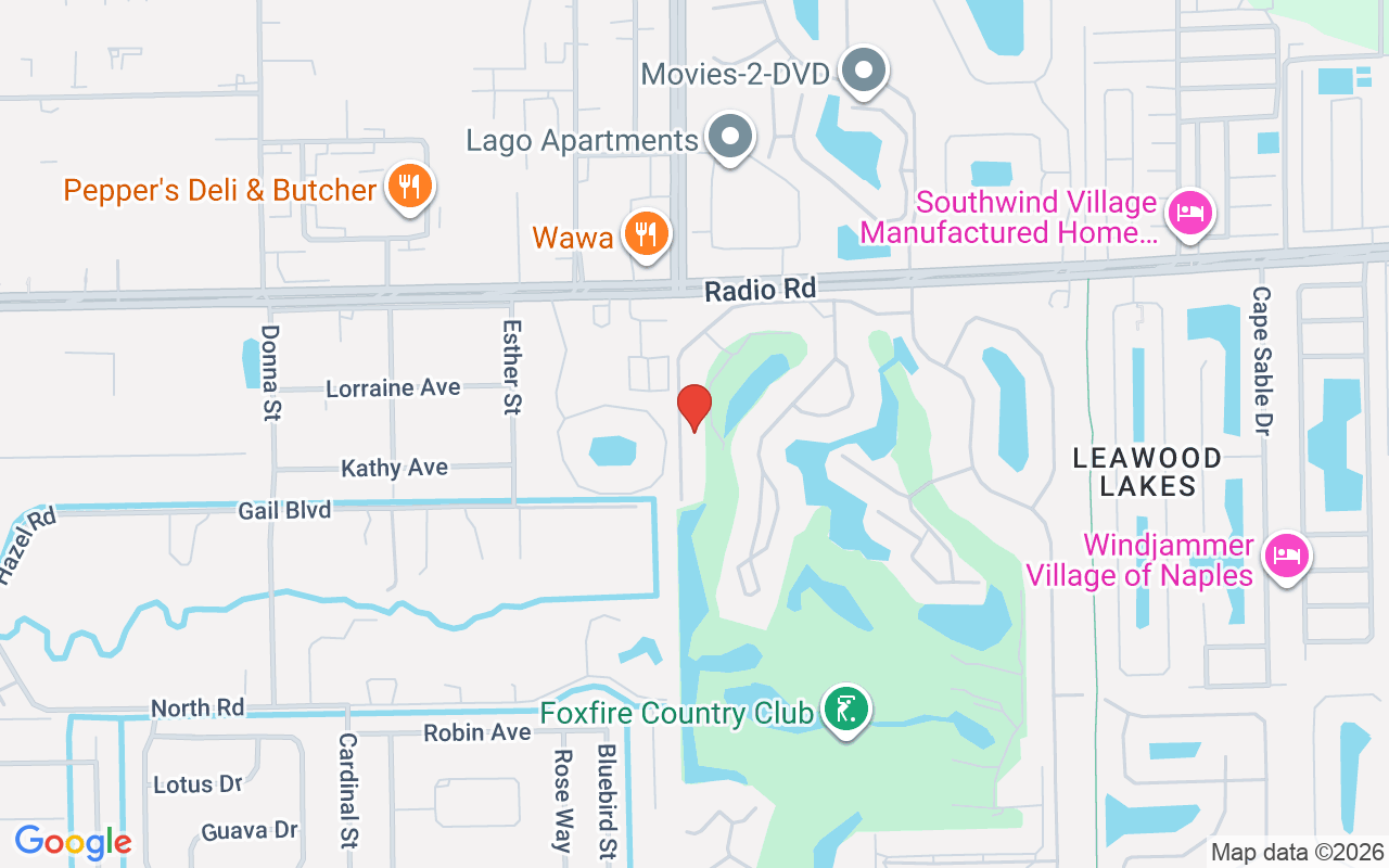 406 Foxtail Ct #406, Naples, FL 34104