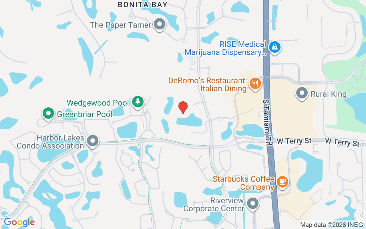 3631 Wild Pines Dr 106, Bonita Springs, FL 34134