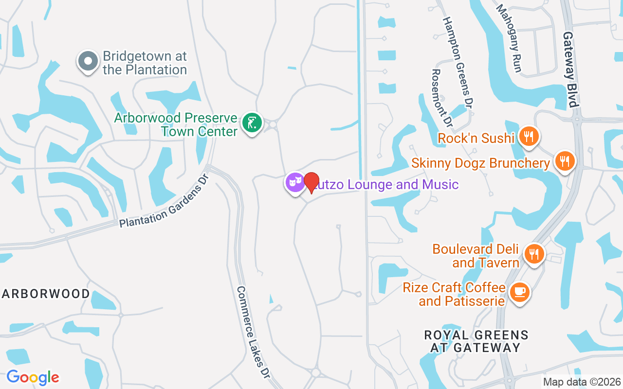 11872 Arbor Trace Dr, Fort Myers, FL 33913