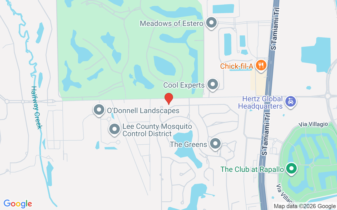 3920 Preserve Way, Estero, FL 33928