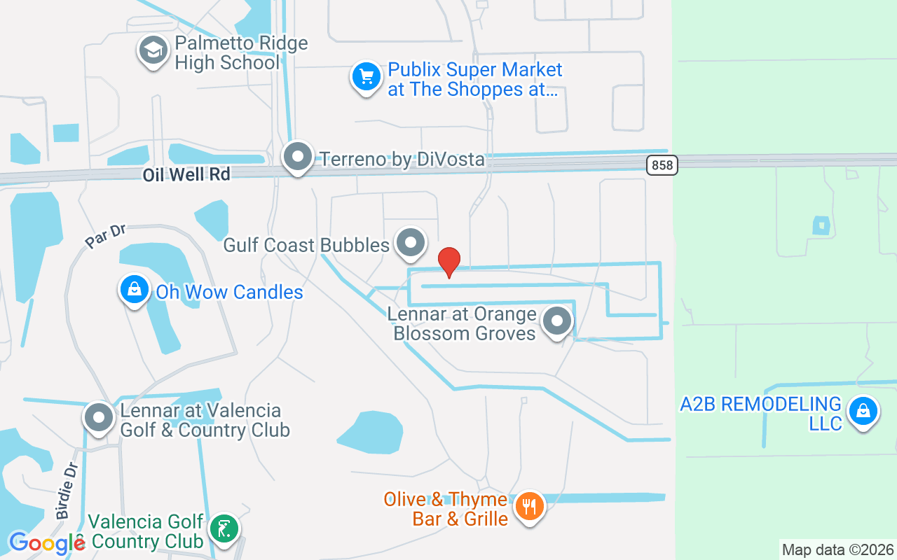 2067 Vermont Ln, Naples, FL 34120