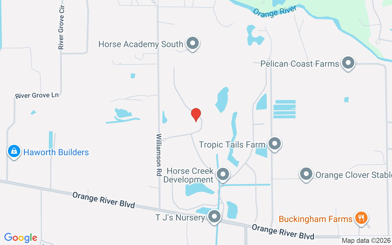 4250 Nocatee Ln, Fort Myers, FL 33905