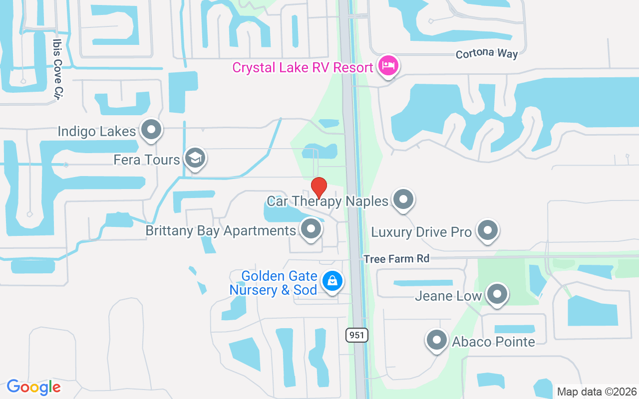 14890 Pleasant Bay Ln #3208, Naples, FL 34119