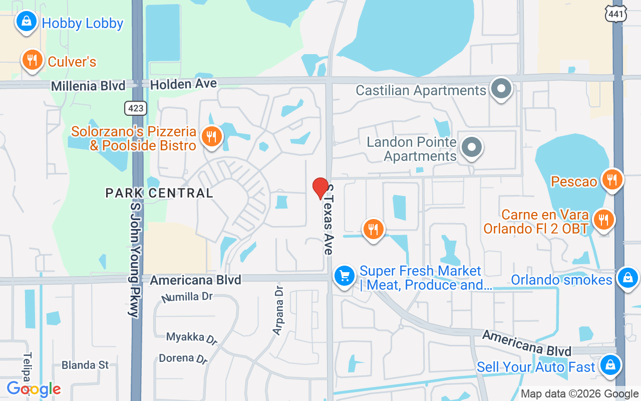 5034 Downing Street #9, Orlando, FL 32839