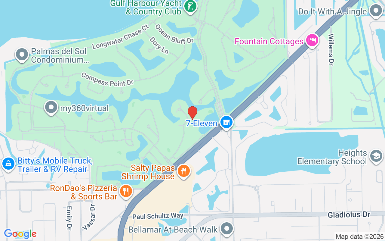 14995 Rivers Edge Ct 150, Fort Myers, FL 33908