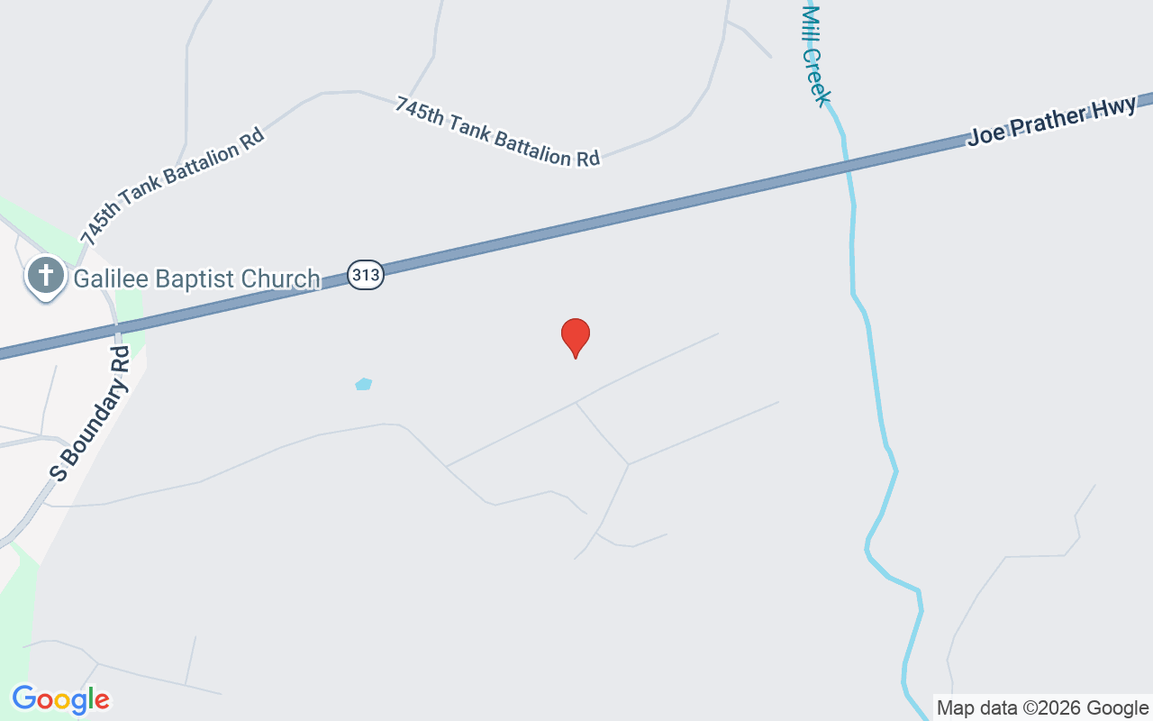 145 Mary Lee St, Elizabethtown, KY 42701