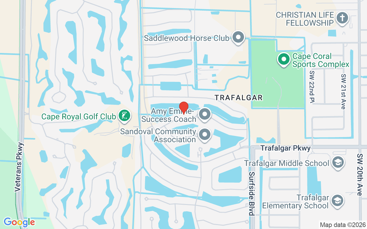 2633 Clairfont Ct, Cape Coral, FL 33991