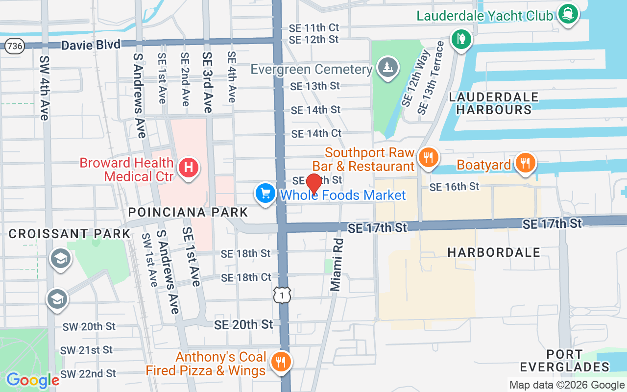 801 Se 16Th Ct #14, Fort Lauderdale, FL 33316