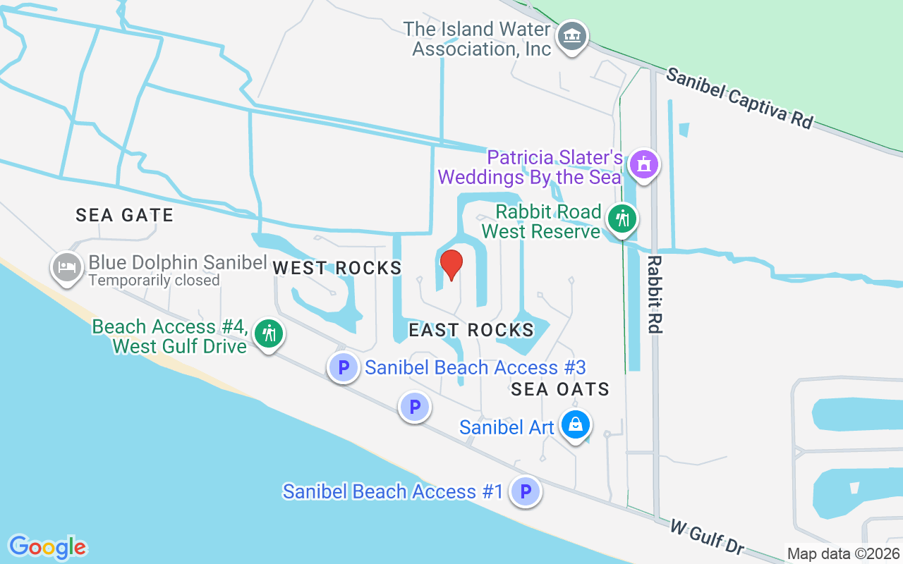 693 Emeril Ct, Sanibel, FL 33957