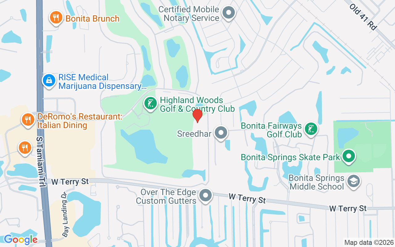 9350 Highland Woods Blvd #4202, Bonita Springs, FL 34135