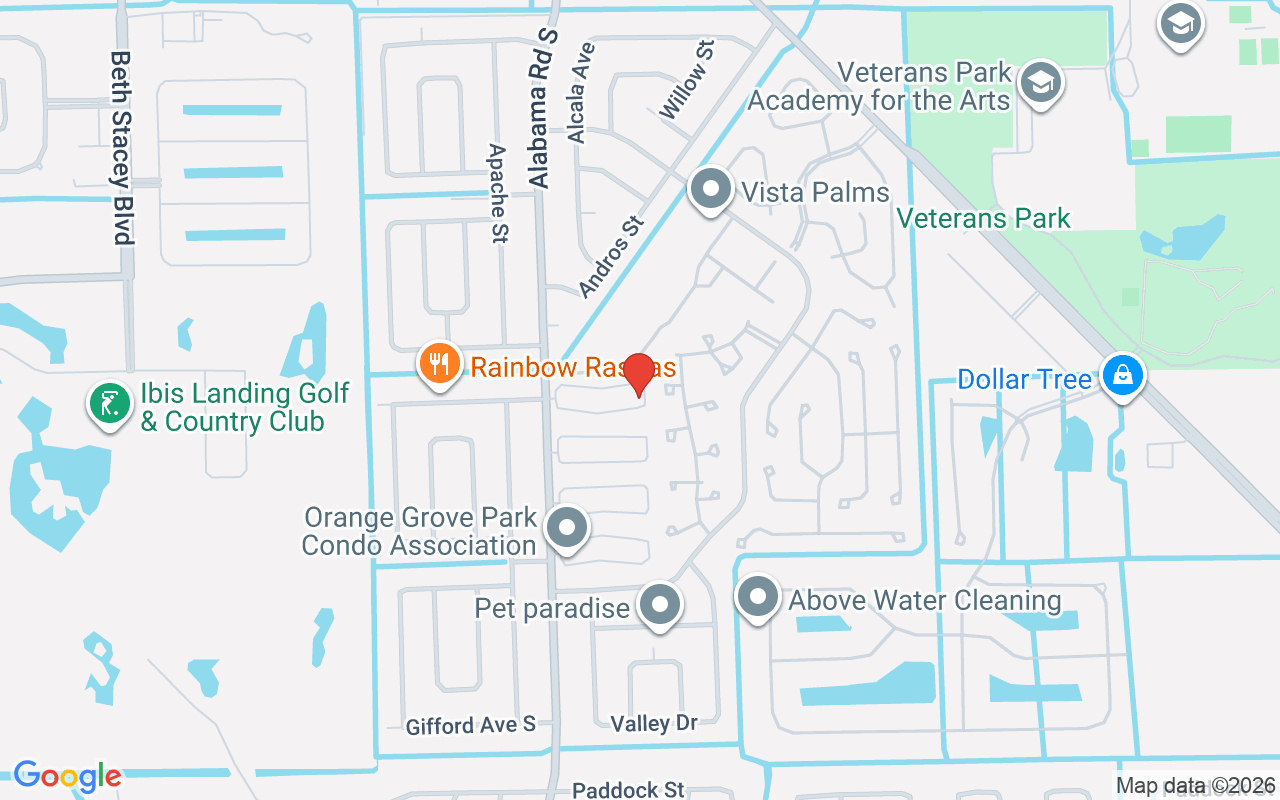 36 Tangelo Ct, Lehigh Acres, FL 33936