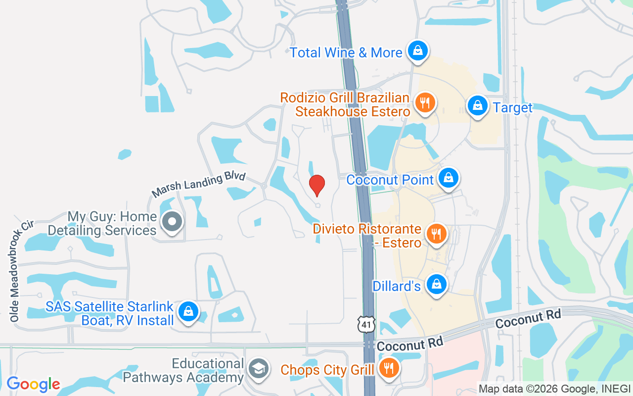 23087 Lone Oak Dr, Estero, FL 33928
