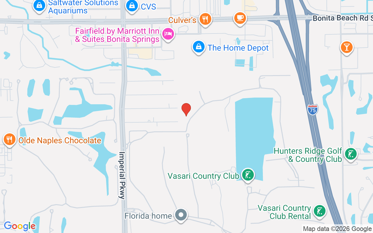 28485 Altessa Way #102, Bonita Springs, FL 34135