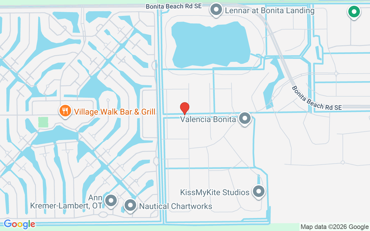 28462 Montecristo Loop, Bonita Springs, FL 34135