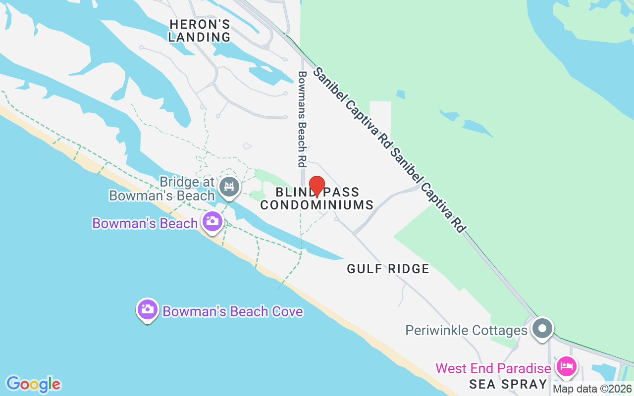 5117 Sea Bell Rd #A201, Sanibel, FL 33957