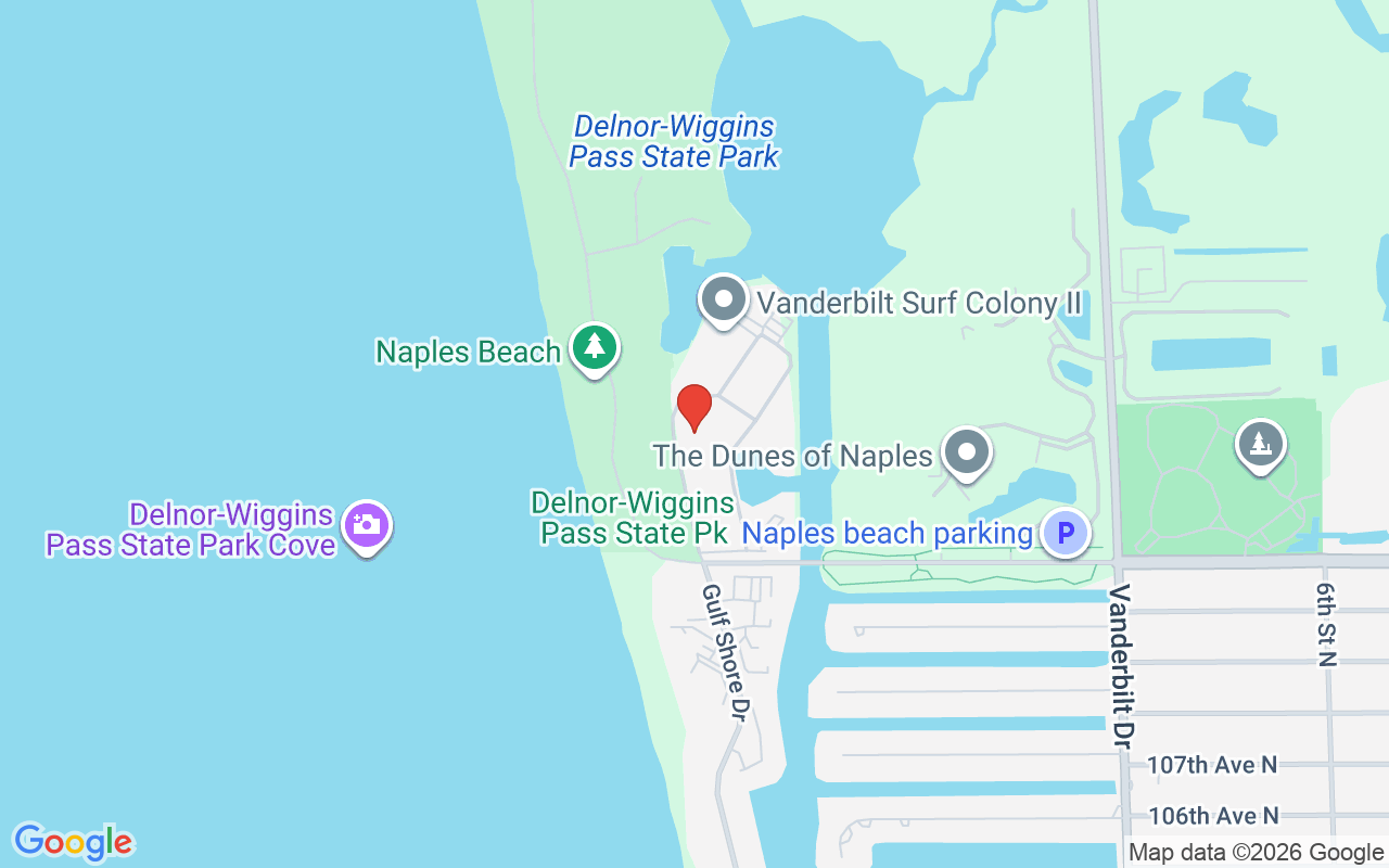 5 Bluebill Ave #205, Naples, FL 34108