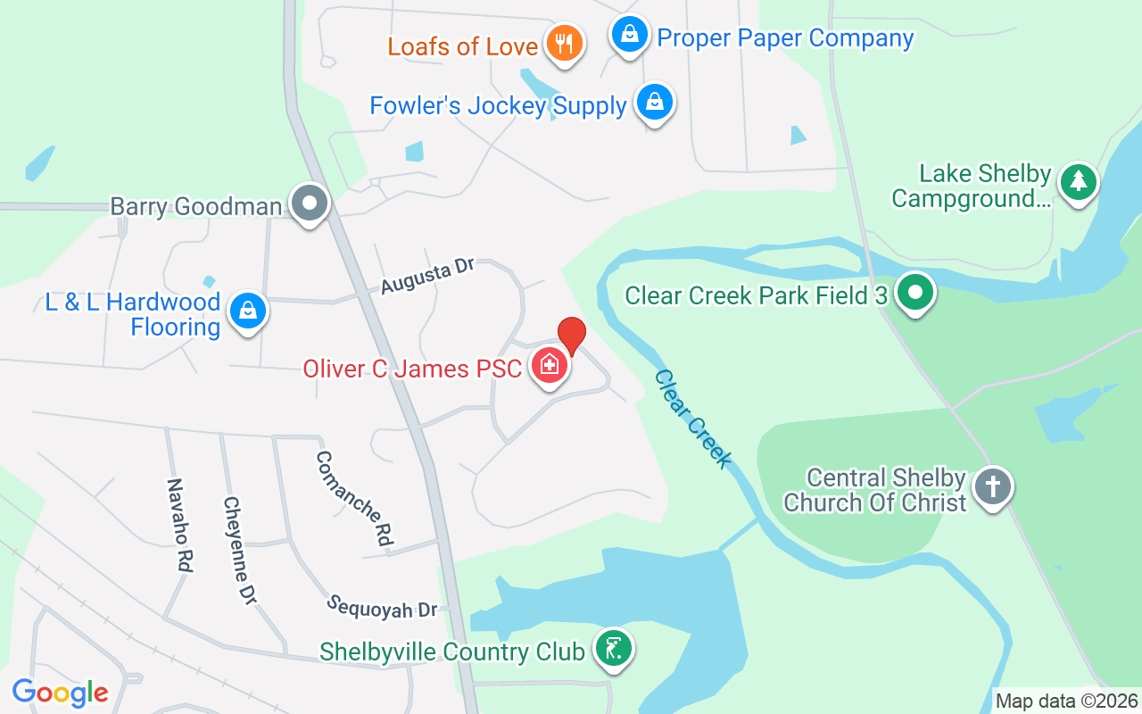 1510 St Andrews Dr, Shelbyville, KY 40065