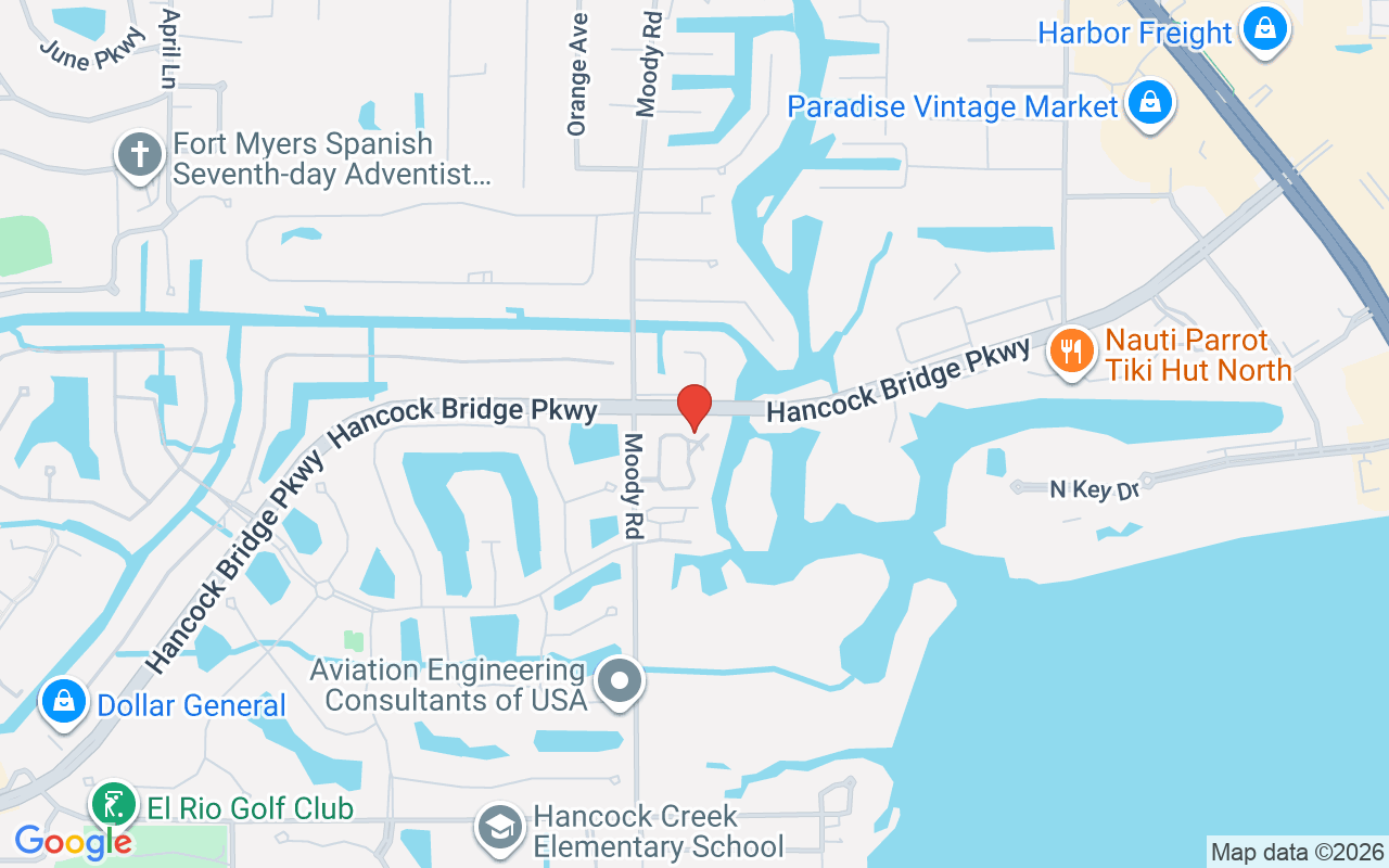 950 Moody Rd #111, North Fort Myers, FL 33903