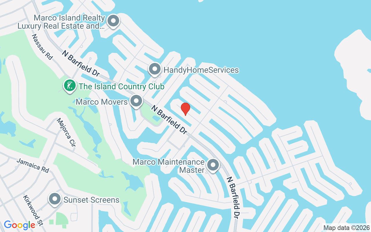 334 Grapewood Ct, Marco Island, FL 34145