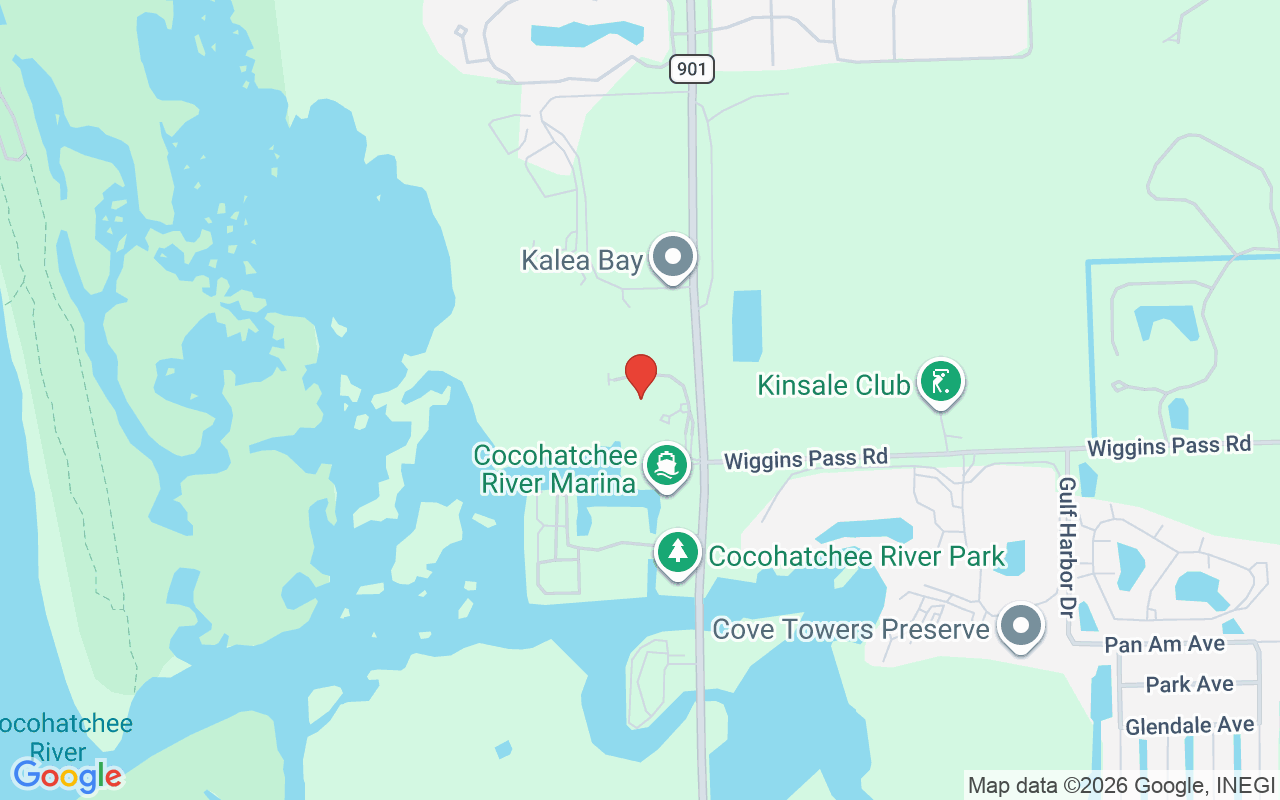 13675 Vanderbilt Dr #PH1105, Naples, FL 34110