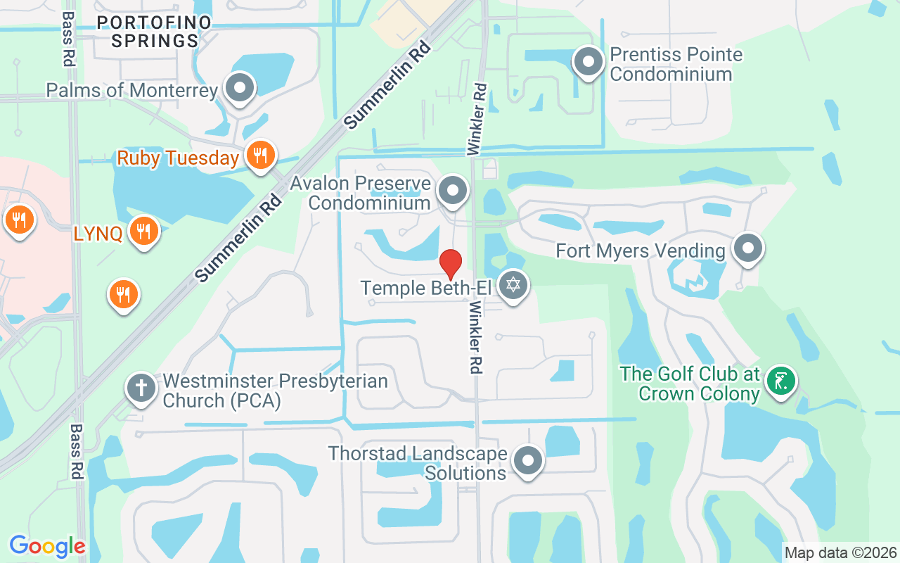 11825 Bayport Ln #504, Fort Myers, FL 33908