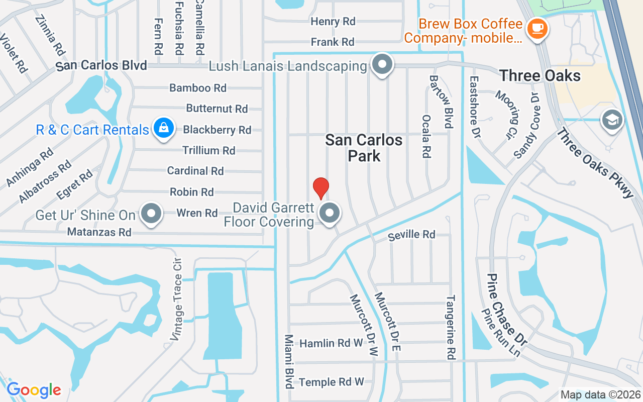 18652 Sarasota Rd, Fort Myers, FL 33967