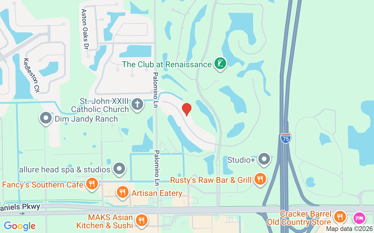 9290 Triana Ter #243, Fort Myers, FL 33912