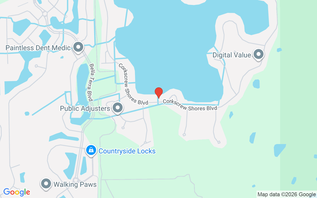 20591 Corkscrew Shores Blvd, Estero, FL 33928