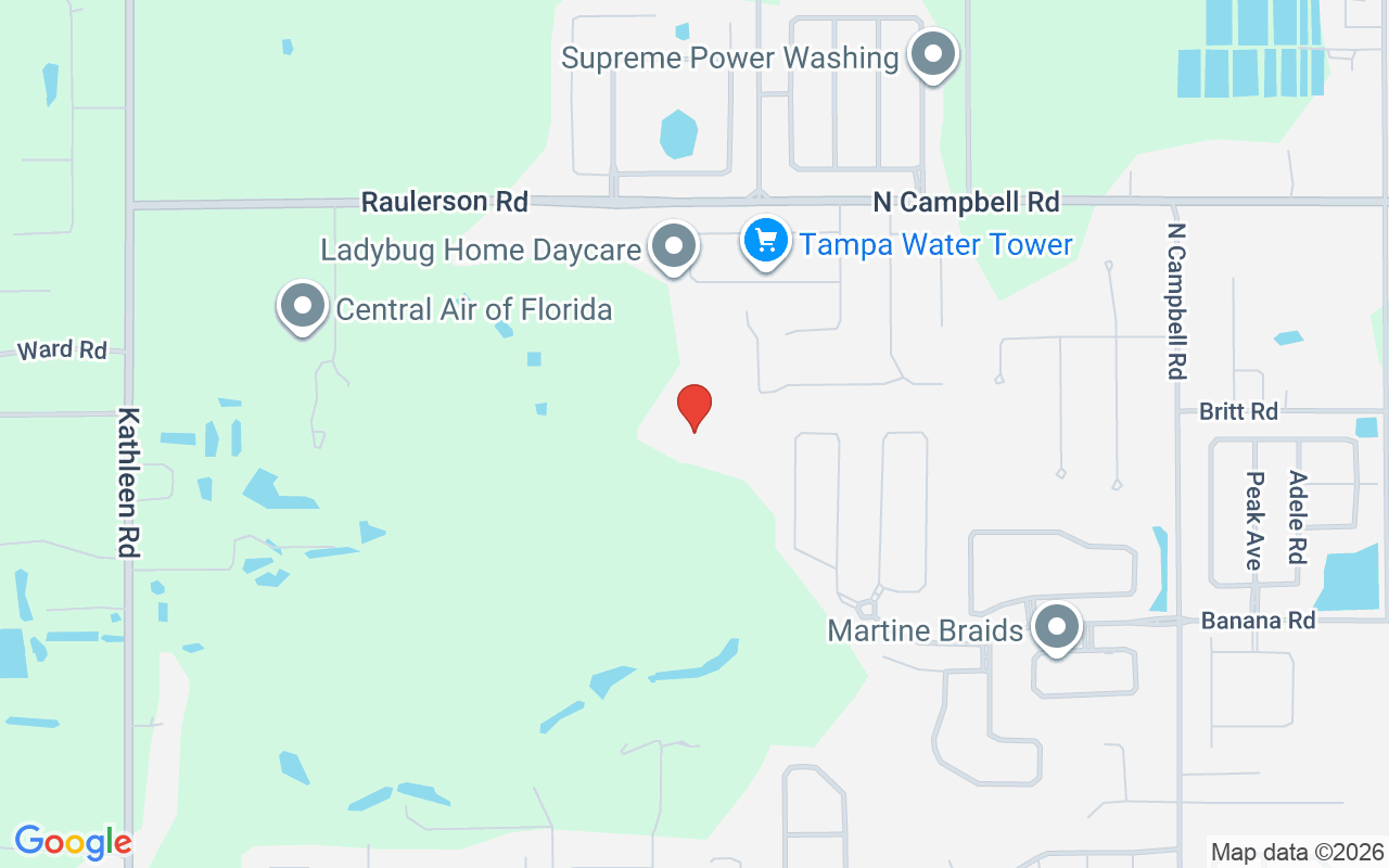 3182 Indian Ridge Place, Lakeland, FL 33810