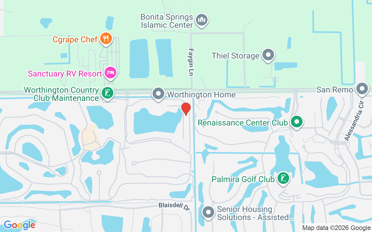 28064 Cavendish Ct #2401, Bonita Springs, FL 34135