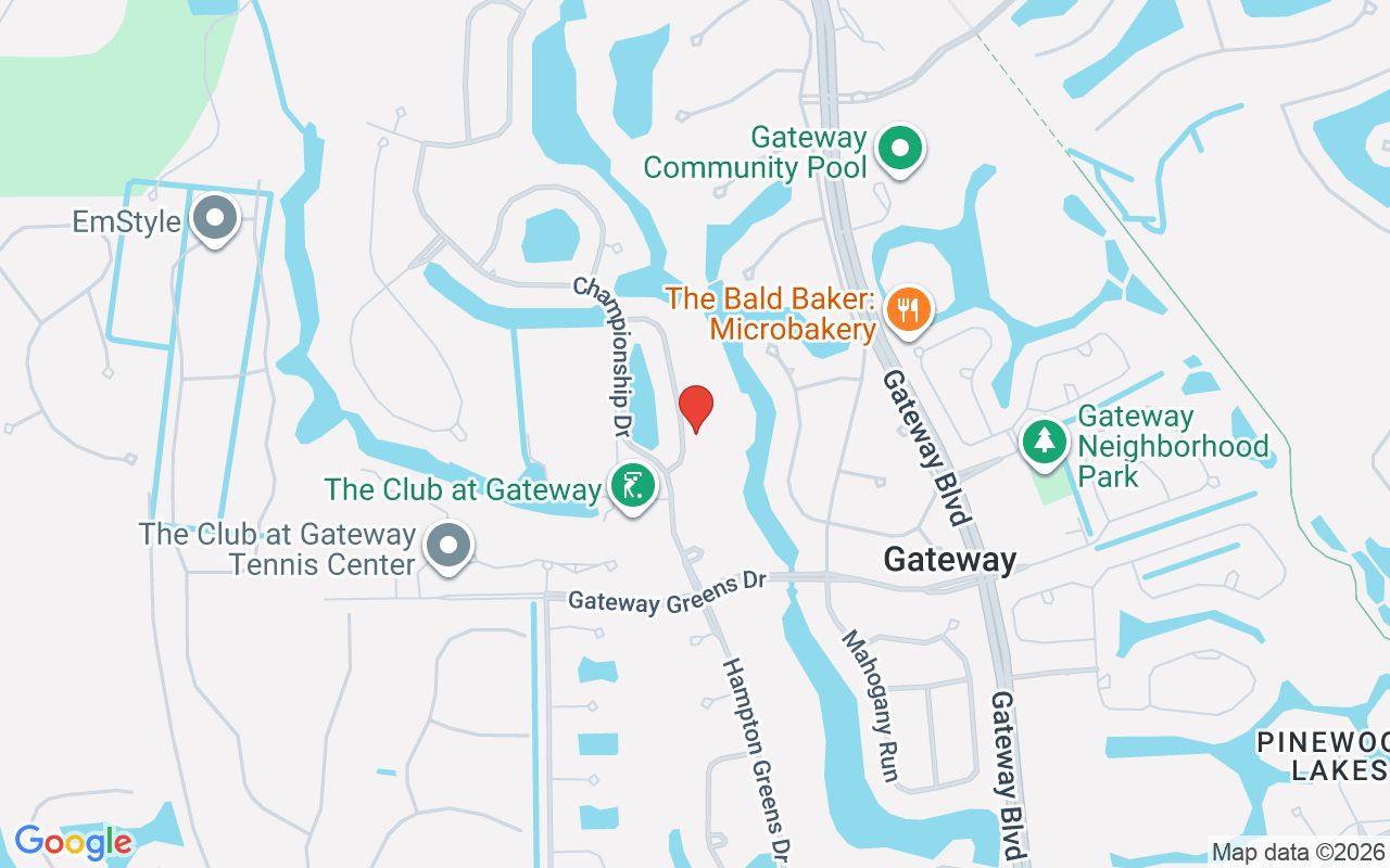 12259 Championship Cir, Fort Myers, FL 33913