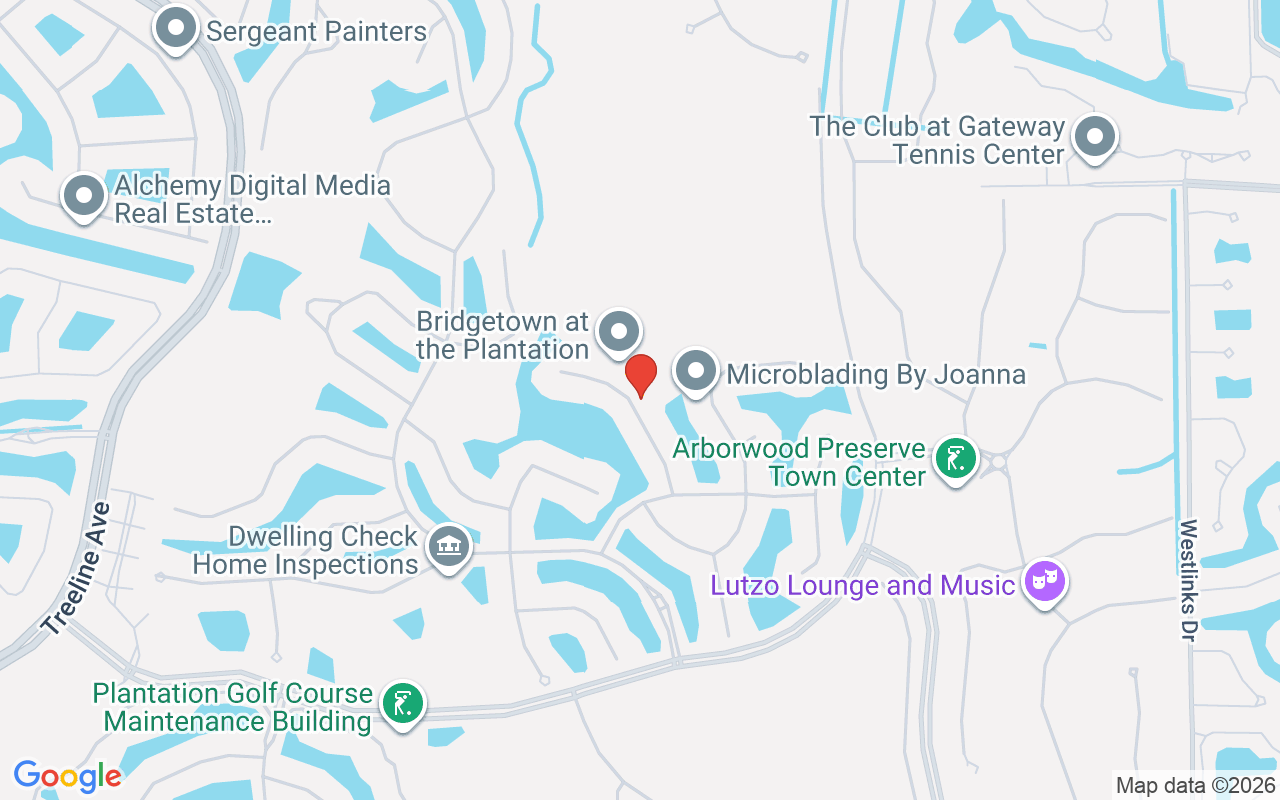 11853 Clifton Ter, Fort Myers, FL 33913