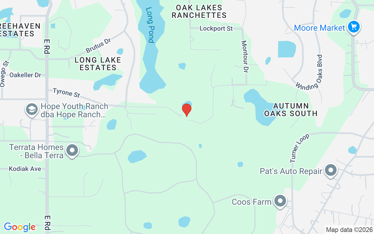 13615 Tyrone Street, Hudson, FL 34667