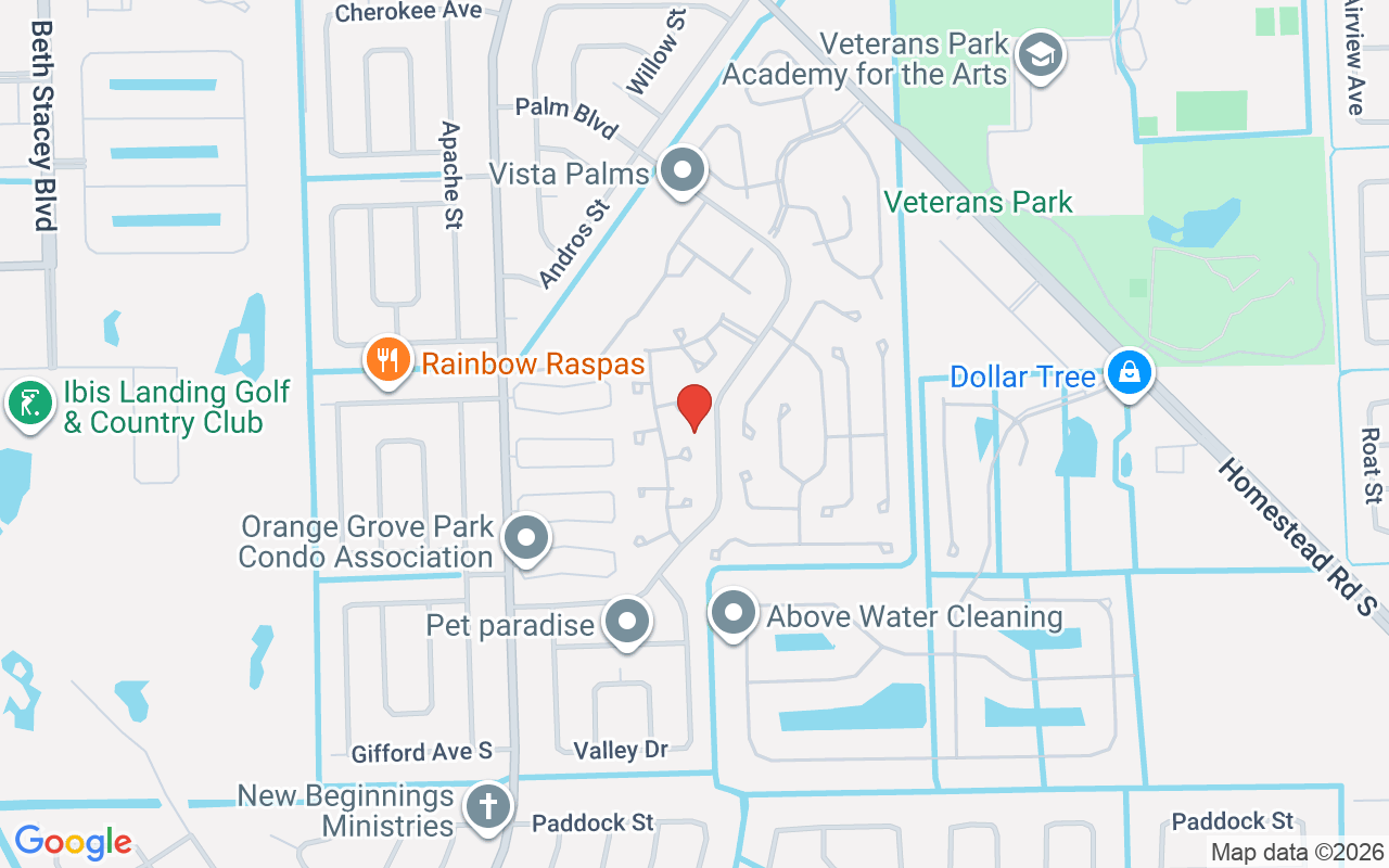 10587 Roxbury Ct, Lehigh Acres, FL 33936