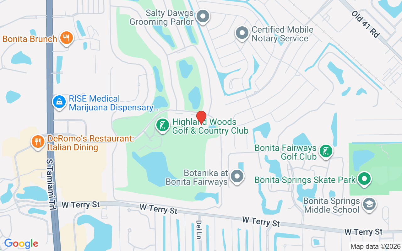 9300 Highland Woods Blvd #3206, Bonita Springs, FL 34135