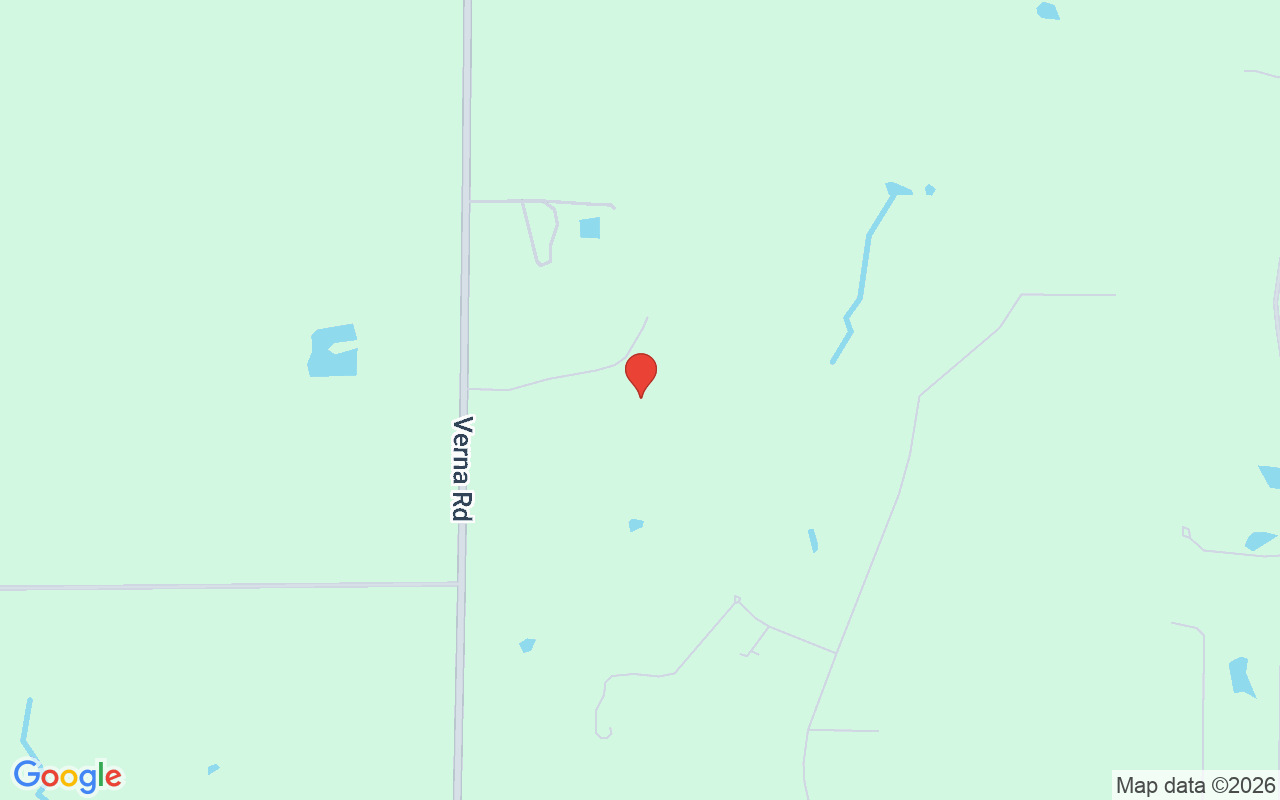 15986 Cutting Horse Trail, Myakka City, FL 34251