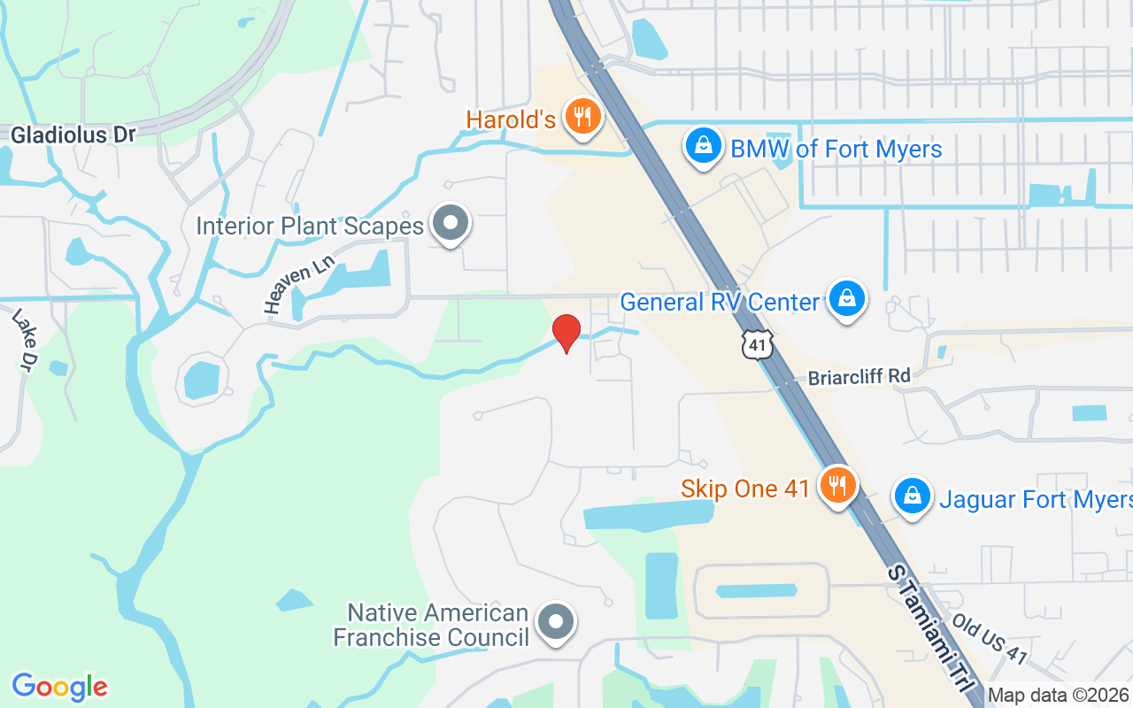 15630 Roberts Ln, Fort Myers, FL 33908