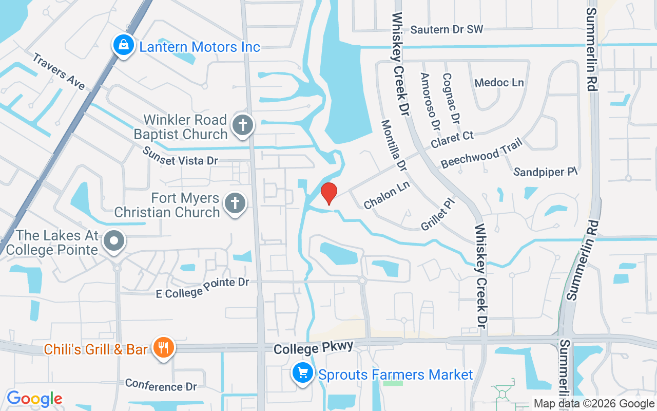 1299 Claret Ct, Fort Myers, FL 33919