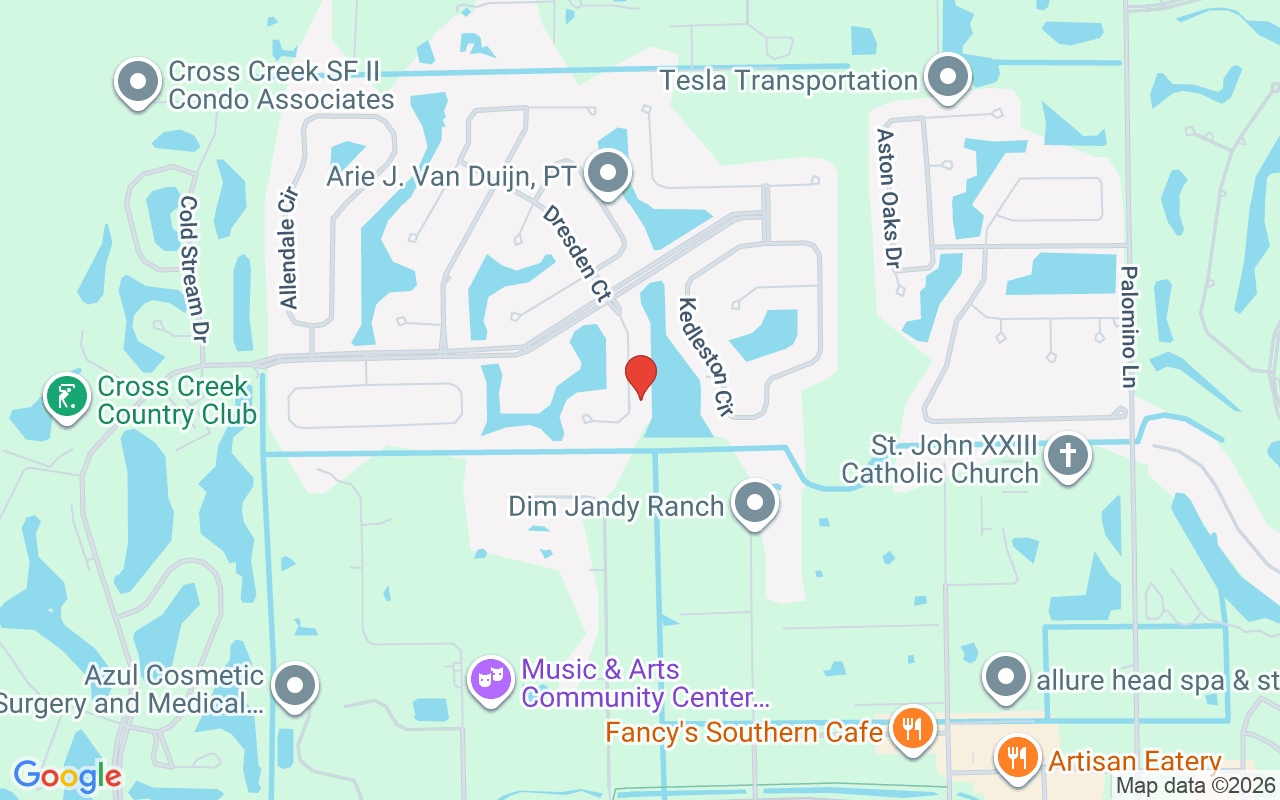 12893 Dresden Ct, Fort Myers, FL 33912