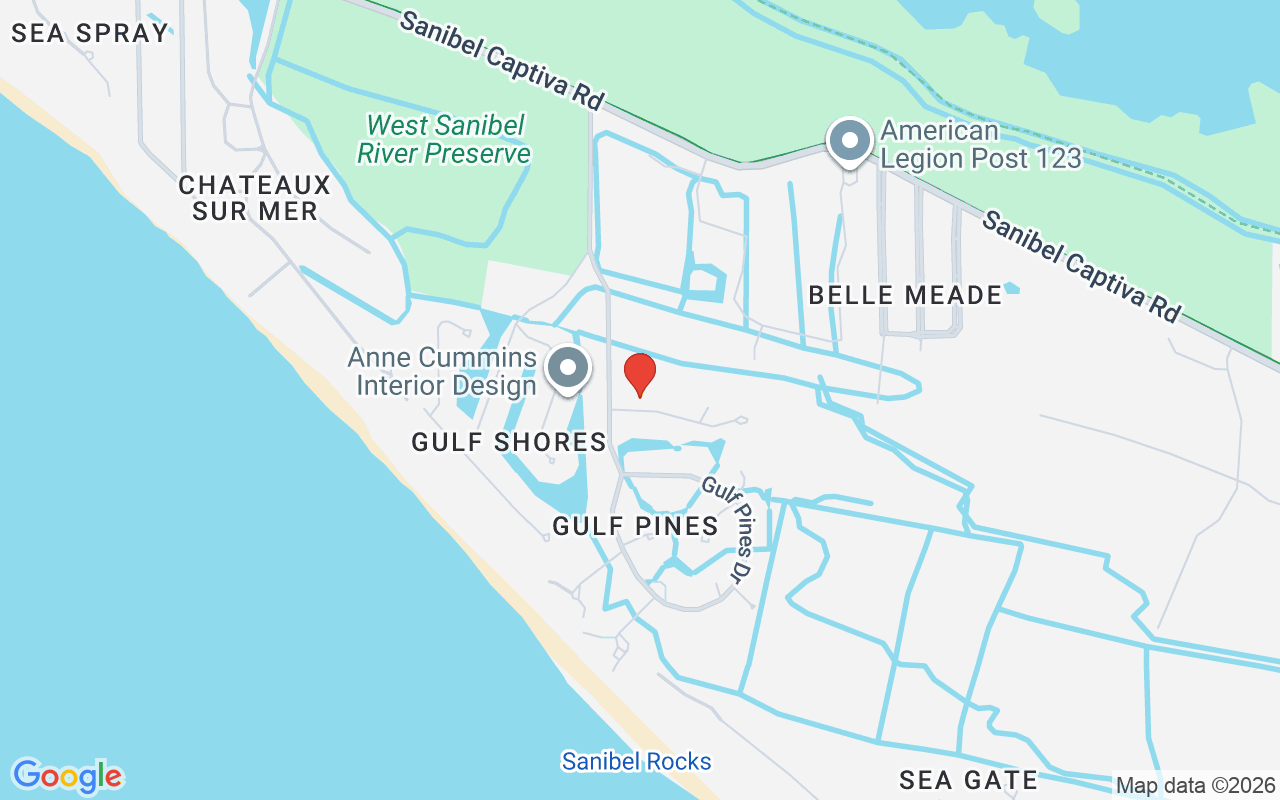 4209 Old Banyan Way, Sanibel, FL 33957