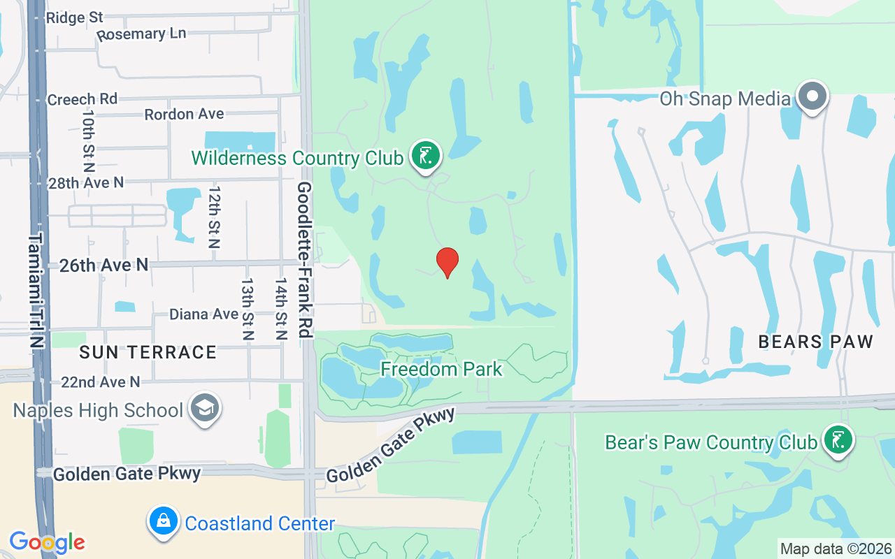 107 Clubhouse Ln #391, Naples, FL 34105