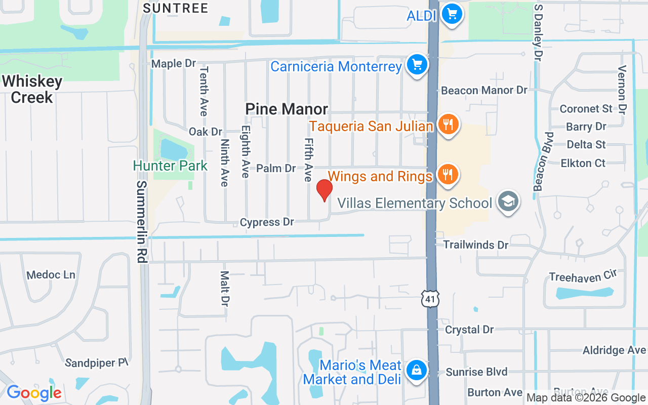 5640 4Th Ave, Fort Myers, FL 33907