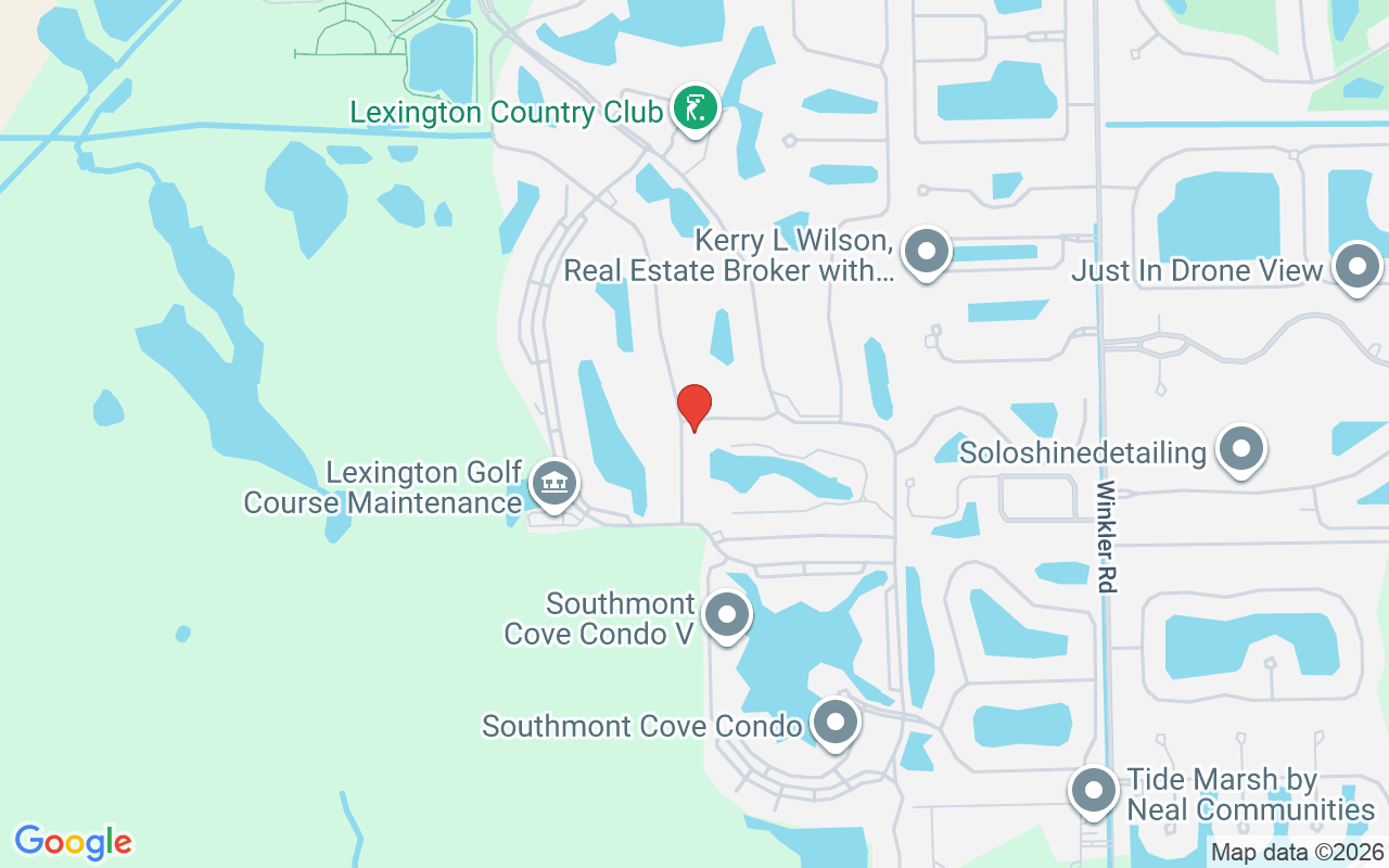 9251 Willowcrest Ct, Fort Myers, FL 33908