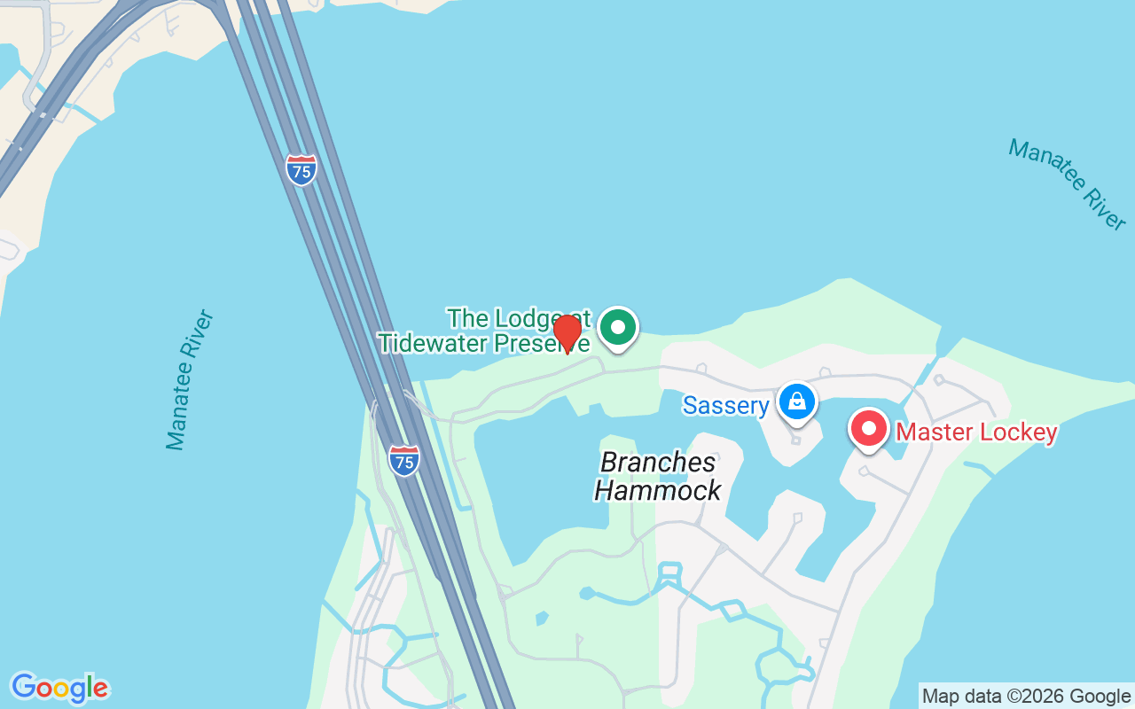 1264 Riverscape Street #B, Bradenton, FL 34208