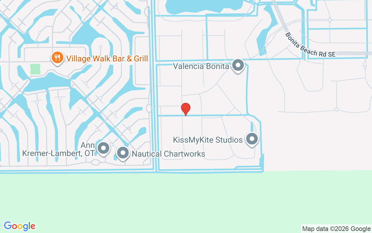 28559 Montecristo Loop, Bonita Springs, FL 34135