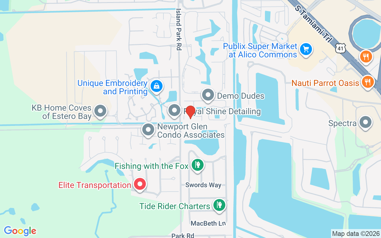 6081 Lake Front Dr, Fort Myers, FL 33908