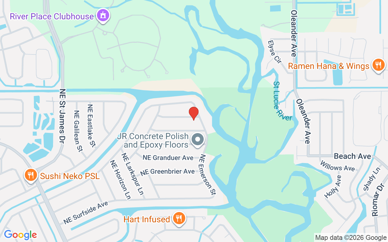 382 Genesee Ave Ne, Port St. Lucie, FL 34983