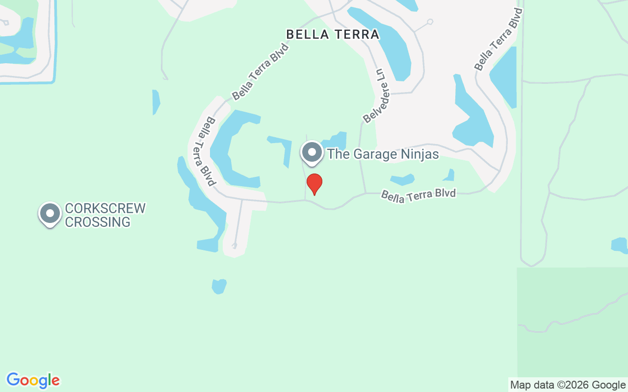 21319 Bella Terra Blvd, Estero, FL 33928