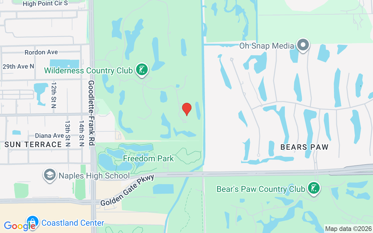 107 Clubhouse Dr #258, Naples, FL 34105